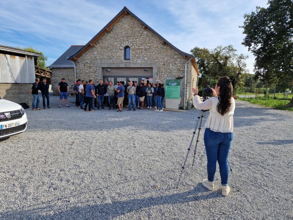 photographe mariage Guerande