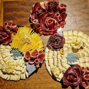 plateaux fromages au lait cru guerande