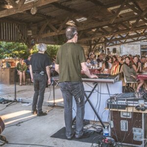 Barbecue Concert du 25 juillet 2025