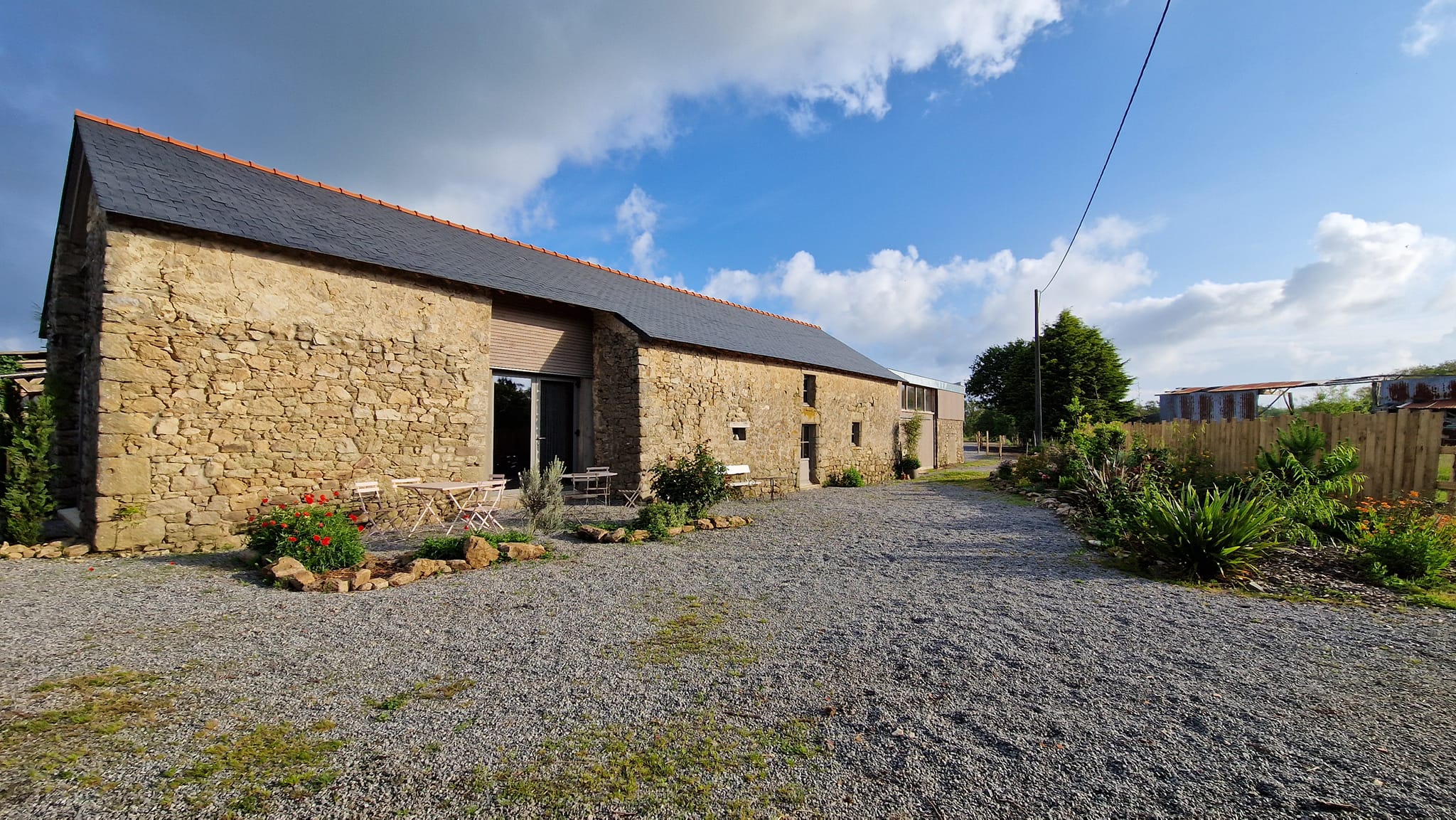 location salle mariage à guerande