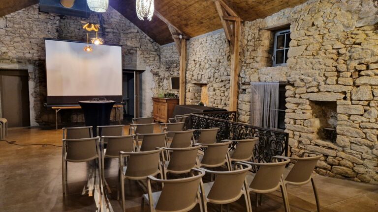 salle de réunion Guerande