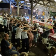 bal mariage guerande