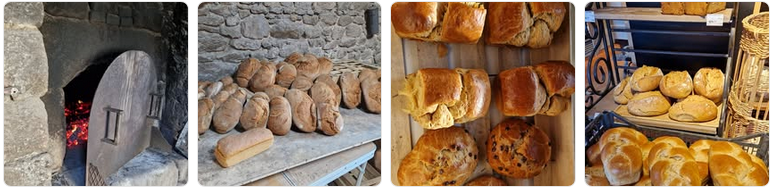 boulangerie artisanale guérande