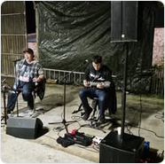 groupe musique mariage guerande