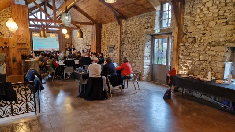 salle seminaire guerande