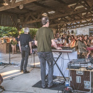 Barbecue Concert du 29 Aout 2025