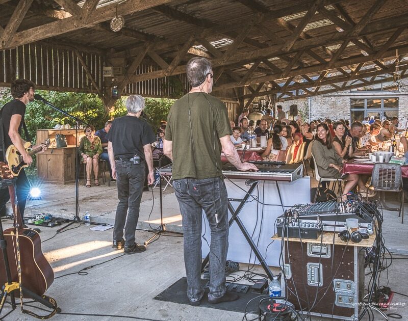 Barbecue festif du 4 septembre 2026