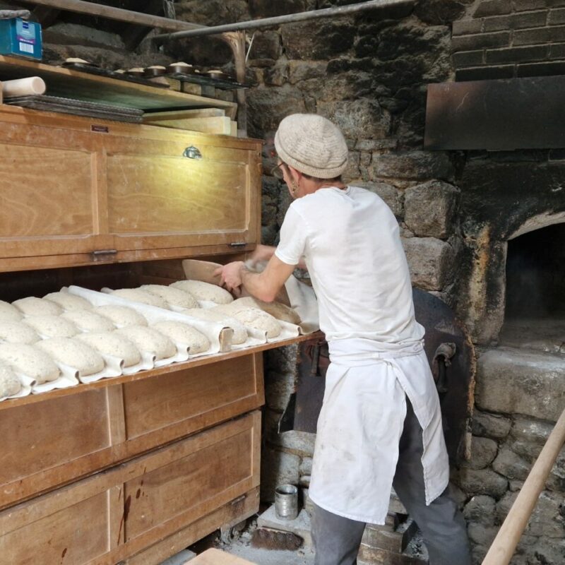 Atelier du petit boulanger 22 octobre 2026