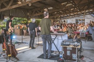 BBQ-concert-LPV