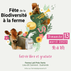 encart fête de la biodiversité