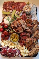 plateau aperitif
