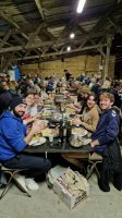 raclette concert à Guérande